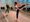 Live theatre performance at Bridgepoint