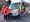 Jempson's helps 'jab' buses