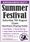 Northiam Summer Festival