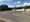 Empty car park, spread the word