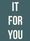 IT for You at Rye Library