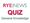 Quiz of the week