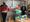 Co-op staff donate to food bank