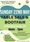 Table Sale and Boot Fair