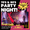 70's & 80's Party Night | The Rockitmen
