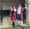 Making history - first female town crier