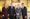 Community service recognised by Number 10