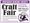 CRAFT FAIR