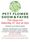 Pett Flower Show and Fayre