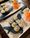 Japanese restaurant and takeaway