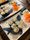 Japanese restaurant