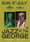 JAZZ CATS IN THE COURTYARD