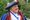 Rye's town crier for ten years - the keeper of volume and vanquisher of silence