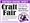 CRAFT FAIR
