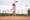 AUGUST JUNIOR TENNIS CAMP