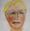 A local artist is remembered