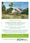 Sussex Greenways - Day in Nature
