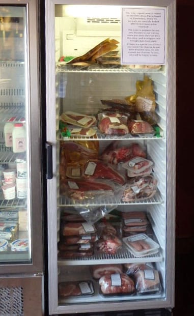 butchery
