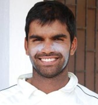 Kshemal Waingankar