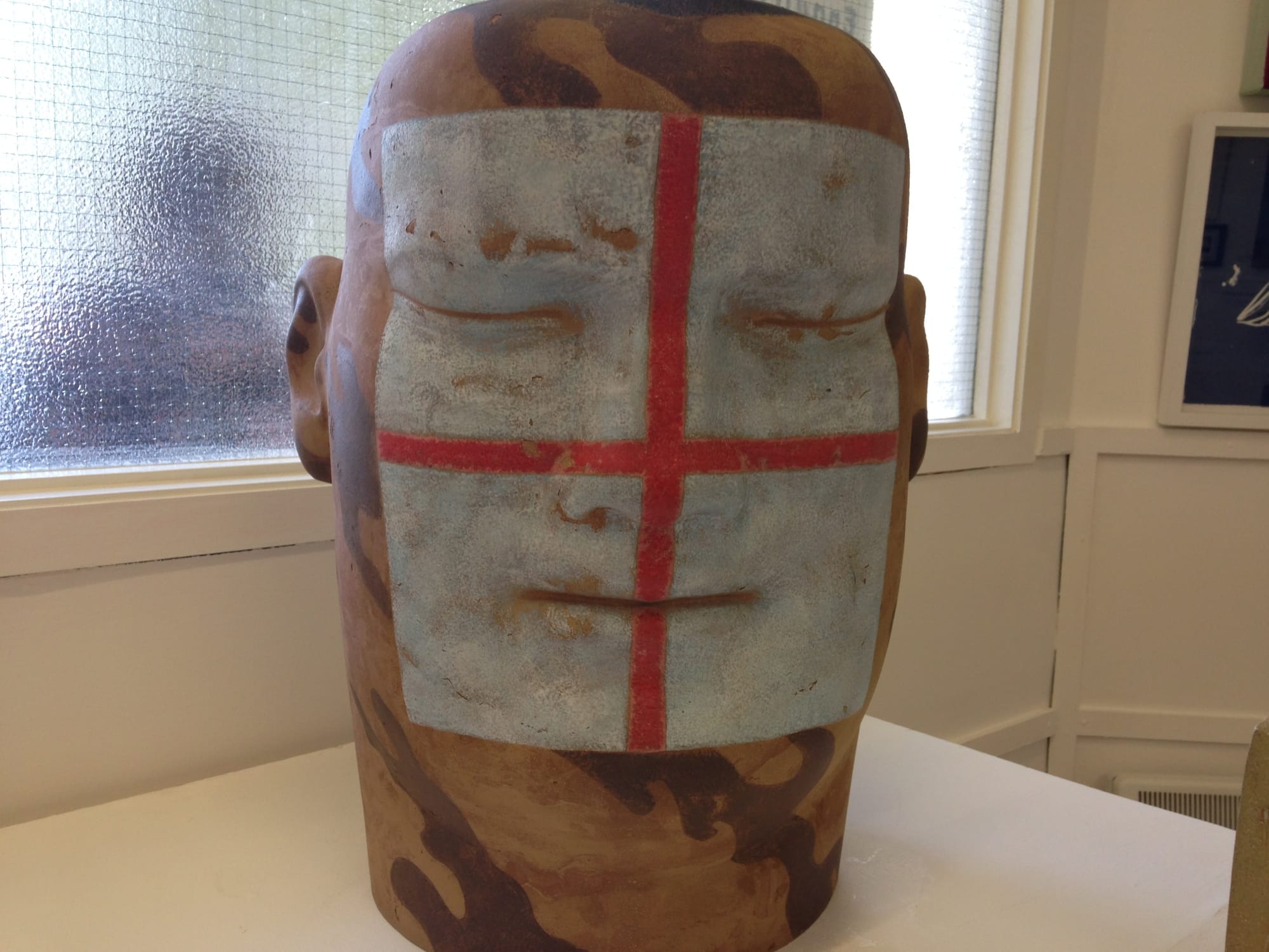 "Engerland!" by Tony Bennett