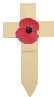 Poppy Cross