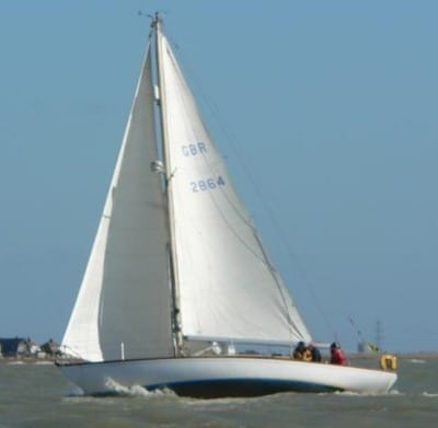 Helena Anne