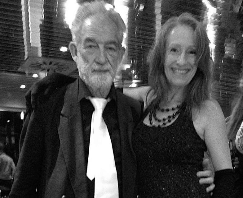 David and Jacci