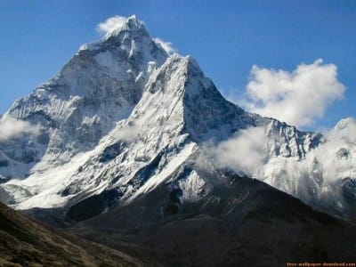 Everest