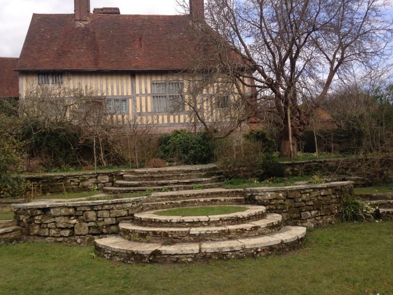 Great Dixter 2