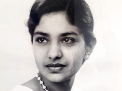 Mindi Gill