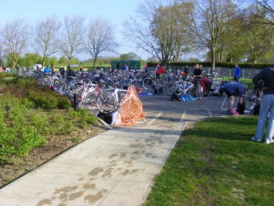 Tonbridge tri 2