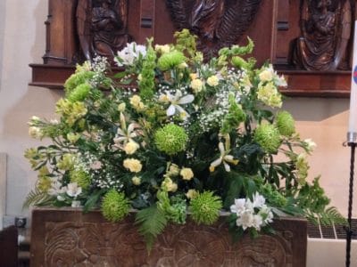 FLOWERS 5