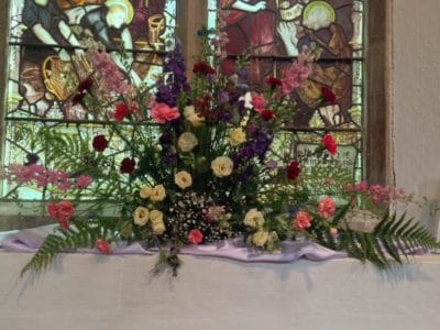 FLOWERS 7