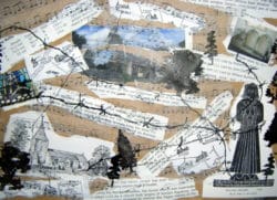 hART - Power Lines Exhibition - Nikki Griffith