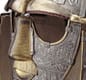 Special artefact found in the remains of an Anglo Saxon ship