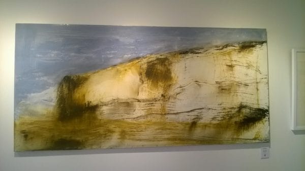 Keith Purser: Triple Ship