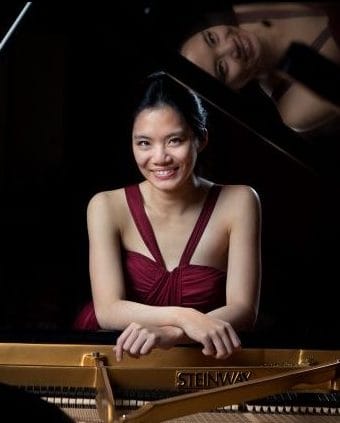 Tzu-Yin Huang
