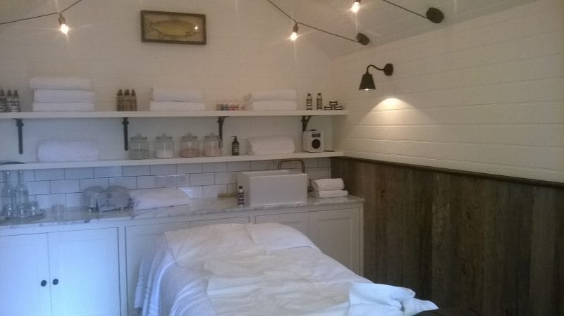 Relax in this beautiful space
