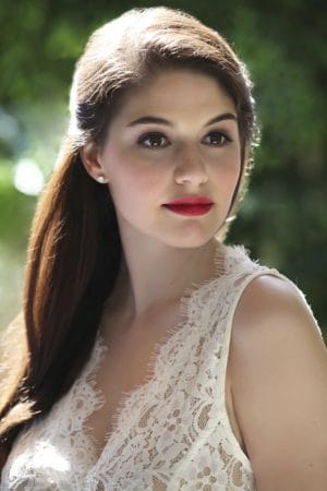 Lauren Libaw