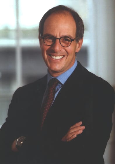Loyd Grossman