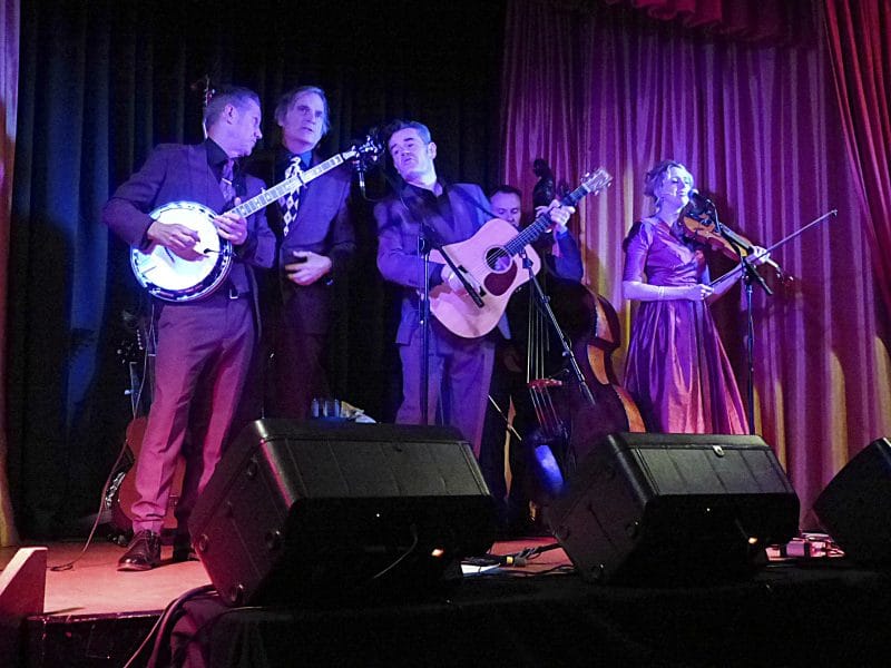 The Coal Porters