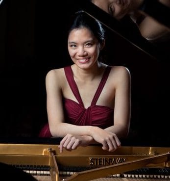 Tzu-Yin Huang