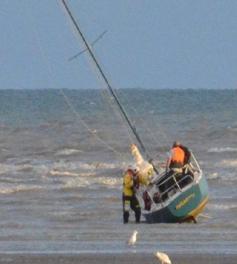 lifeboat