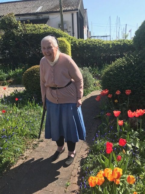 Margaret Houselander