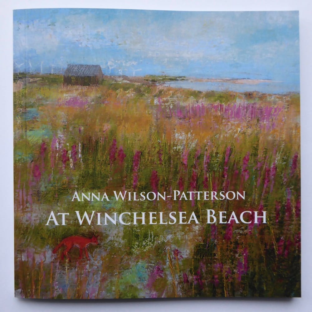 Anna Wilson Patterson