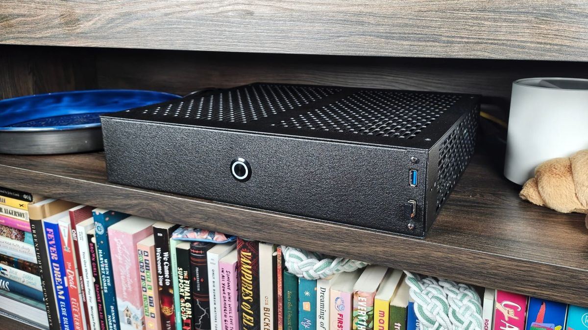 How Valve sparked the SFF renaissance in the PC's dark ages