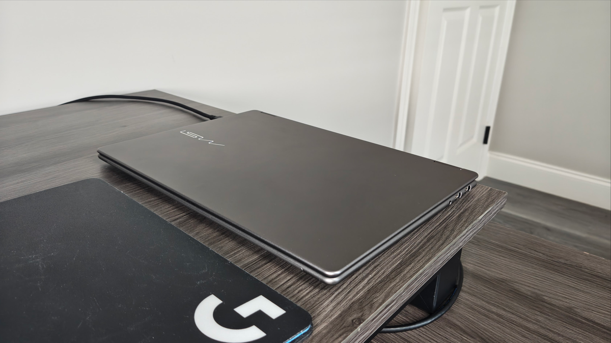 The ultimate guide to using your laptop as a desktop