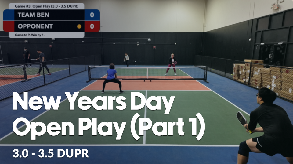 Released my first gameplay footage!