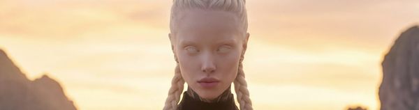 Let Me Be X Ryo from Crystal Machina