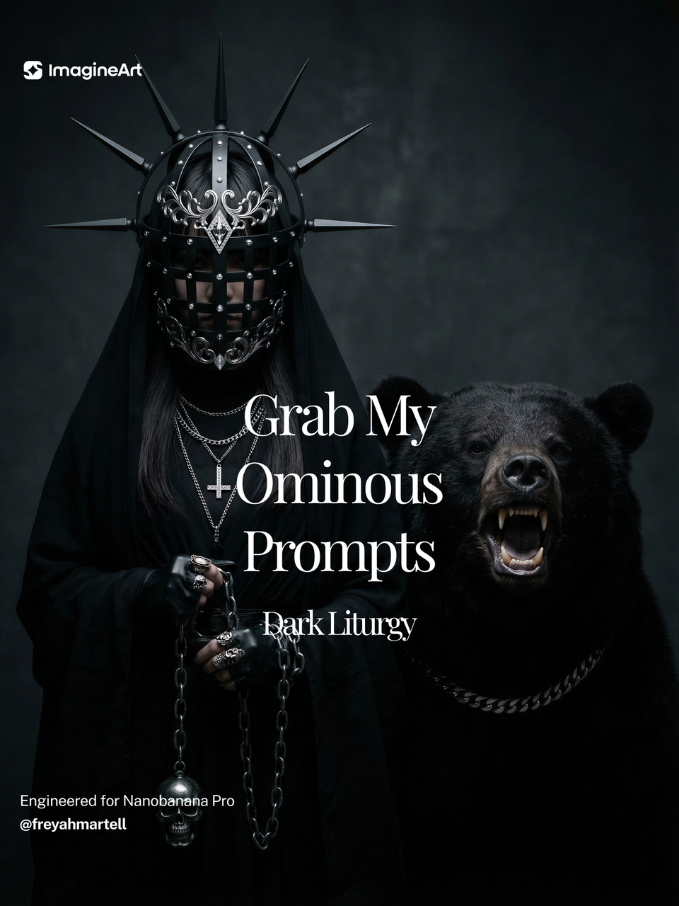Grab My Ominous Prompts